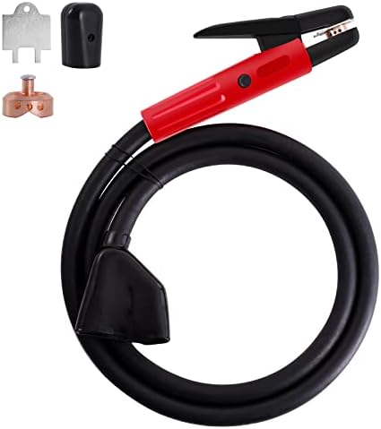600 Amp K3 Carbon Arc Air Gouging Torch with 7ft Cable