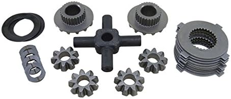 Yukon Gear & Axle (YPKD80-P/L-35-R) Trac Lok Positraction Internal for 35-Spline Dana 80 Differential