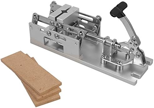 Self Centering Pen and Bottle Stopper Drilling Vise Ideal For Wood Turners