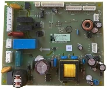 For refrigerator control board BCD-398WY BCD-376WT 1468512 378WT Computer board