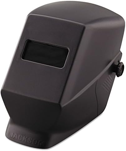 JAK14979 - Jackson Safety Brand W10 HSL 1 Passive Welding Helmet