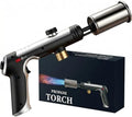 Forenee Propane Torch Gun 3272°F High Heat Torch with Safety Lock