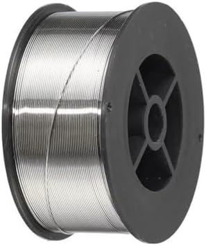 Aluminum 5356 MIG Welding Wire .035" Wire 1 Ib .035" ER5356-035-1