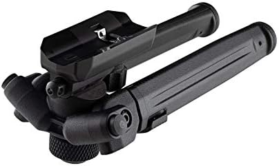 Magpul Rifle Bipod Gun Rest for Hunting and Shooting