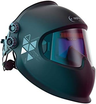Optrel Panoramaxx CLT Crystal Welding Helmet 1010.200