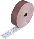 Sandpaper Roll 2Inch 150FT 240Grit Aluminum Oxide Emery Cloth Roll