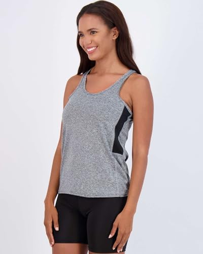 5 Pack Women's Dry Fit Tank Tops Sleeveless Athletic Workout Gym Yoga
