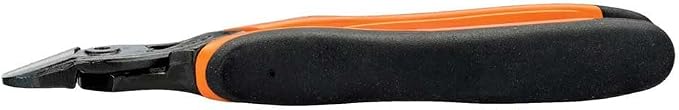 Bahco 2101G-140 Ergo Diagonal Cutting Pliers, 5 1/2-Inch