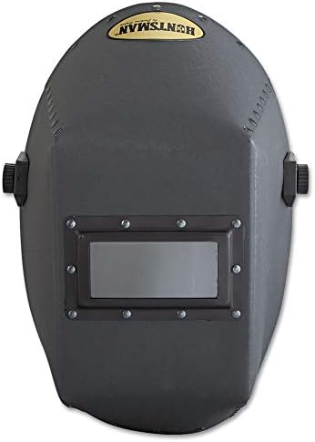 411P 2X4-1/4 ALUMINUM RIGID HOLDER&117A HEADGEAR