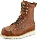 Irish Setter Wingshooter ST 6" Mens NMT Toe Work Boot