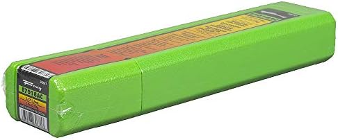Forney 30681 E7018 AC Welding Rod, 3/32-Inch, 5-Pound