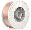 YESWELDER MIG Welding Wire, ER70S-6 Solid Carbon Steel