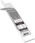 YESWELDER TIG Welding Tungsten Electrode 2% Ceriated