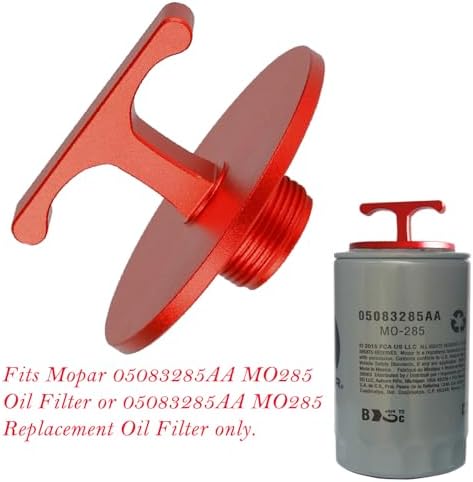 Ram fuel cap, Cummins Oil Filter Plug, Cummins tool