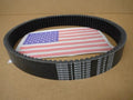 Import Milling Machine Variable Speed Drive Belt 875VC3830 2430V345 USA