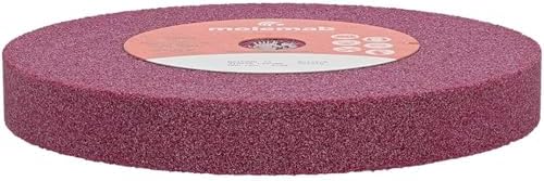 Stens Grinding Wheel 750-045 8' x 1' x 5/8' 46 grit Ruby