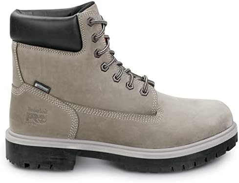 Timberland PRO Mens Direct Attach MaxTRAX Soft Toe SRO Boot