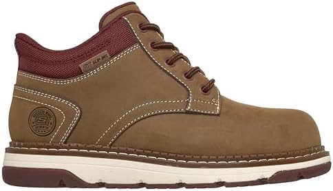 Skechers womens Women's Flex Boot Fallow