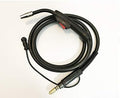 Mig Welding Gun fits Lincoln Magnum PRO 175L K4529-1 15' For Power MIG 210MP (15' Mig Gun Only)