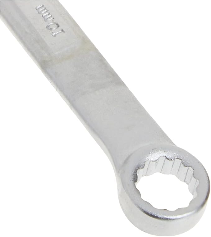 CRAFTSMAN Combination Wrench Set, SAE/Metric, 10mm (CMMT42914)