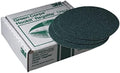3M Green Corps Hookit Disc, 00516, 6 in, 36+ Grade