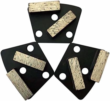Diamond Grinding Discs for ASL XPS Ironhorse, #18/20 Grit, Hard Bond