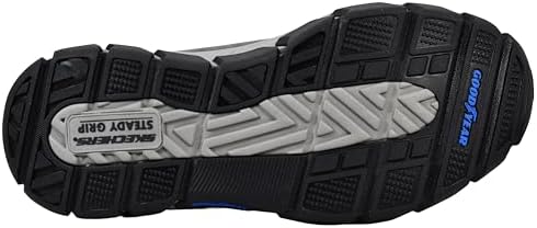 Skechers Men's Respected Boswell Boot