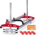 Zozen Chainsaw Mill, Fits 14”-36” Planking Milling Bar, Portable Sawmill