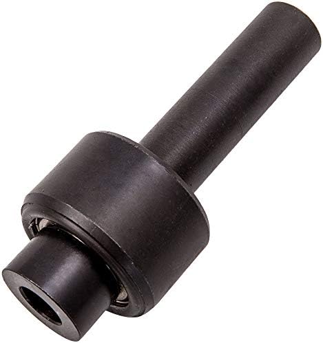 maXpeedingrods Rotary Broach Tool Holder, 3/4" Shank Diameter Compatible with 1/2" Shank Broach