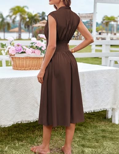 GRACE KARIN Womens Casual Dress, Business Office Work Homecoming Dresses