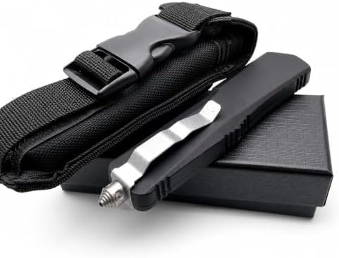 Outdoor Multi-Tool with knife Camping & Hiking EDC Gear for Adventurers