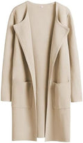 ANRABESS Cardigan Sweater for Women 2026 Fall Outfits