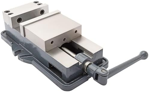 Yost HD6M 6 Inch Milling Machine Vise