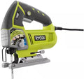 RYOBI 6.1 Amp Variable Speed Orbital Jigsaw with Speed Match (Renewed)