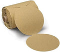 3M Stikit Paper Disc Roll, 236U, P150 C-weight, 6 in x NH, Die 600Z