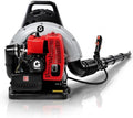 GarveeTech 62CC Gas Backpack Leaf Blower, 880CFM 320MPH for Yard Care