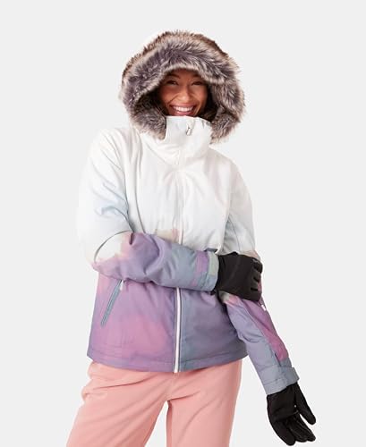 Roxy Womens Jet Ski Jacket