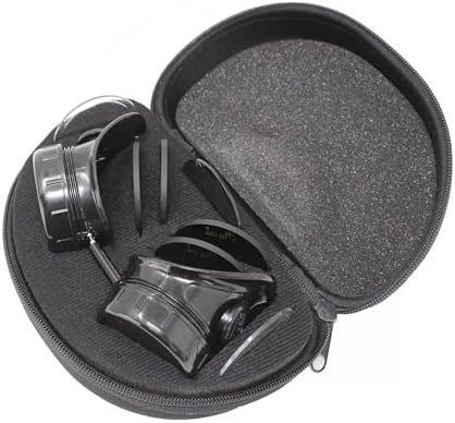 TITUS Cup Type C Frame Industrial Quality Welding Goggles Kit