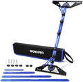 WORKPRO Stair Tread Template Tool, Aluminum Alloy Stair Tread Jig