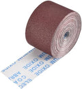 Sandpaper Roll 3Inch 35FT 100Grit Aluminum Oxide Emery Cloth Roll