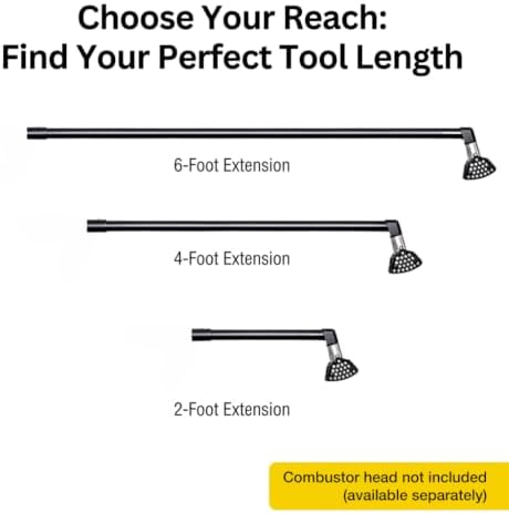 998 6' Extension