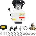 RATTMMOTOR JN400S X-Axis 110V Milling Table Power Feed 650 in-lb Torque