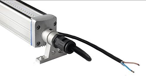 Industrial/Machine Light LED,12w 24V-36V IP67 Explosion Proof Lights/CNC Machine Tube Lights Interner Lighting White Light (12)