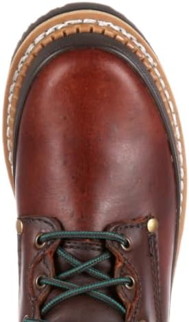 Georgia Giant Work Boot