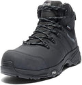 Timberland PRO Men's Switchback 6" Composite Safety Toe Puncture Resistant Waterproof