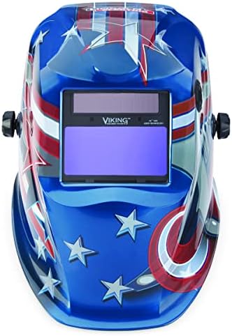 Viking 1840 Series Welding Helmet