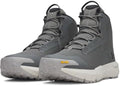 Under Armour Men's Charged Valsetz Mid Military and Tactical Boot