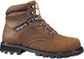 Carhartt Men's Traditional Welt 6" Steel Toe Work Boot Construction
