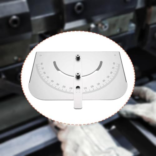 Sheet Metal Bending Tool Bending Aid Firm Hold High Precision Positioning Device Angle Fixed Clamp Adjustable Angle