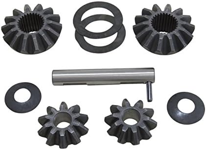 Yukon Replacement Standard Open Spider Gear kit for Dana 30, 27 Spline